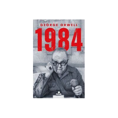 Nova 1984 (edición Ilustrada) Nova 1984 (edición Ilustrada)