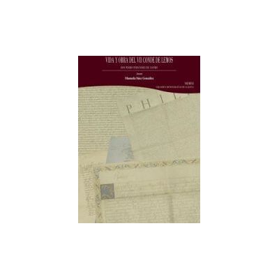 Hércules Vida Y Obra Del Vii Conde De Lemos, Don Pedro Fernández De Castro. Volumen Ii Hércules Vida Y Obra Del Vii Conde De Lemos, Don Pedro Fernández De Castro. Volumen Ii