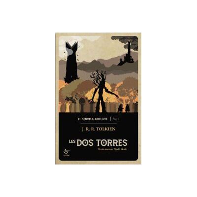 TRABE Dos Torres, Les \"el Señor De Los Aniellos Ii\" TRABE Dos Torres, Les \"el Señor De Los Aniellos Ii\"