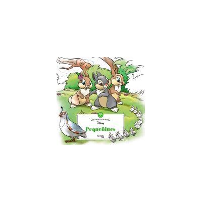 Hachette Grandes Figuras. Pequeñines Disney Hachette Grandes Figuras. Pequeñines Disney