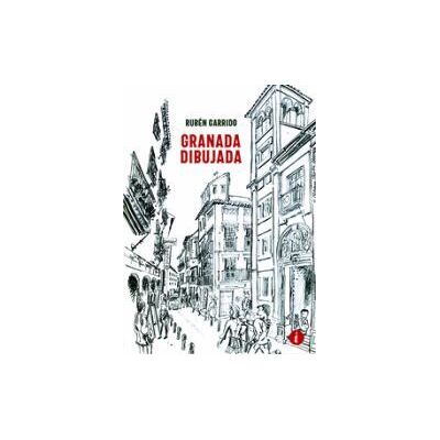 Baker Street Granada Dibujada Baker Street Granada Dibujada
