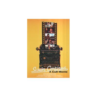 NOTORIOUS Sesion Continua A Cult Movie NOTORIOUS Sesion Continua A Cult Movie