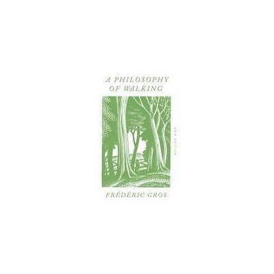 VERSO A Philosophy Of Walking VERSO A Philosophy Of Walking