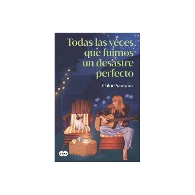 SUMA Todas Las Veces Que Fuimos Un Desastre Perfecto (saga Yugen 3) SUMA Todas Las Veces Que Fuimos Un Desastre Perfecto (saga Yugen 3)