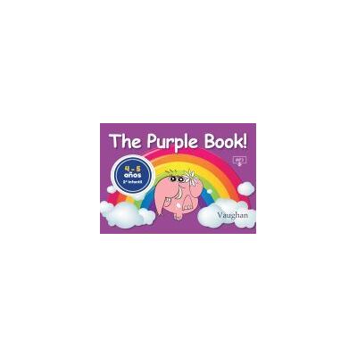 VAUGHAN The Purple Book! VAUGHAN The Purple Book!