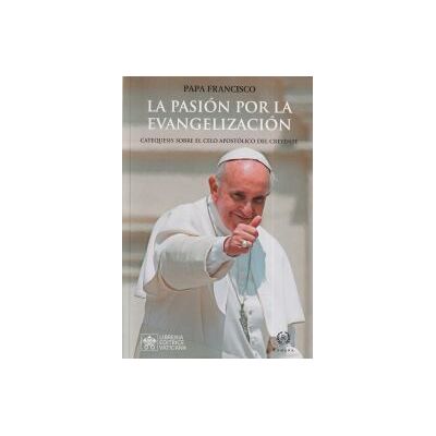 Romana La Pasión Por La Evangelización Romana La Pasión Por La Evangelización