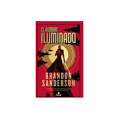 Nova El Hombre Iluminado (novela Secreta 4) Nova El Hombre Iluminado (novela Secreta 4)