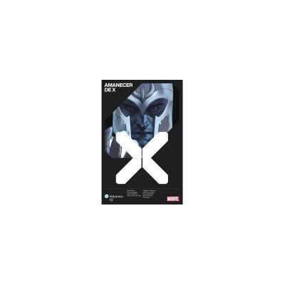 Panini Marvel Premiere. Amanecer De X 12 Panini Marvel Premiere. Amanecer De X 12