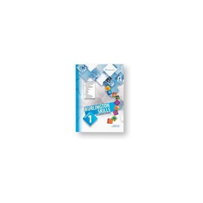 Burlington Skills 1 Bachillerato. Workbook Burlington Skills 1 Bachillerato. Workbook