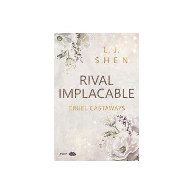 Chic Rival Implacable Chic Rival Implacable