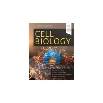 ELSEVIER Cell Biology ELSEVIER Cell Biology