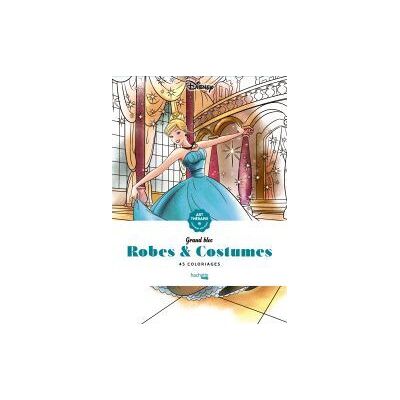 Hachette A La Moda Disney Hachette A La Moda Disney