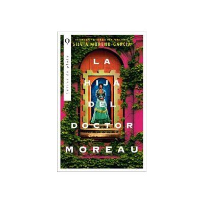 Plata La Hija Del Doctor Moreau Plata La Hija Del Doctor Moreau