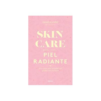 Urano Skincare Para Una Piel Radiante Urano Skincare Para Una Piel Radiante