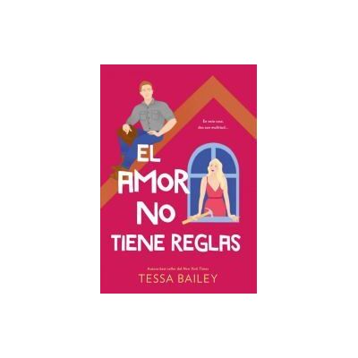 Titania El Amor No Tiene Reglas Titania El Amor No Tiene Reglas