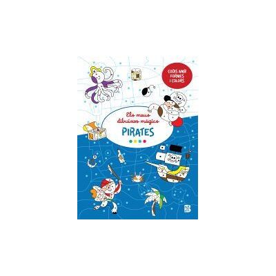 BALLON Meus Pirates BALLON Meus Pirates