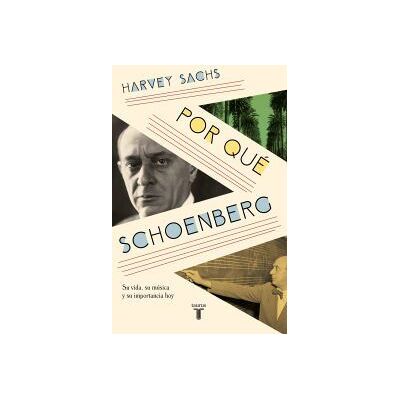 TAURUS Por Qué Schoenberg TAURUS Por Qué Schoenberg