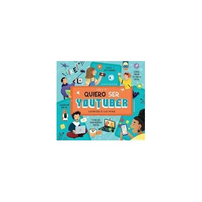 MOON Quiero Ser Youtuber MOON Quiero Ser Youtuber