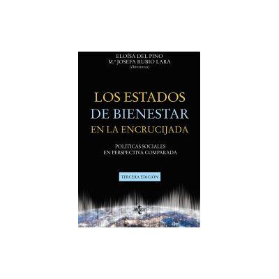Tecnos Los Estados De Bienestar En La Encrucijada Tecnos Los Estados De Bienestar En La Encrucijada