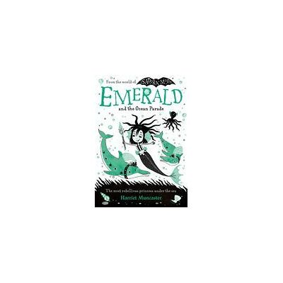 Oxford University Press Emerald And The Ocean Parade Oxford University Press Emerald And The Ocean Parade