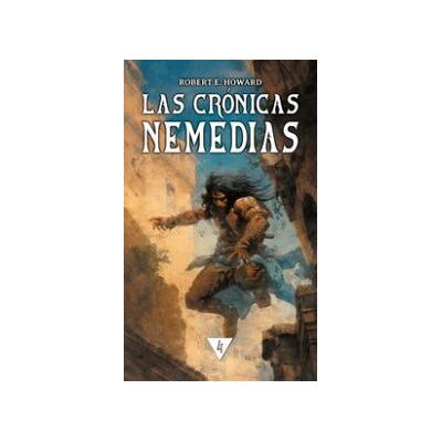 Sportula Las Crónicas Nemedias 4 Sportula Las Crónicas Nemedias 4