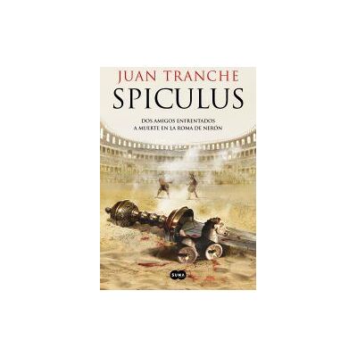 SUMA Spiculus SUMA Spiculus