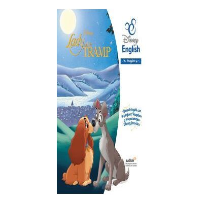 Lady And The Tramp: Disney English Vaughan Lady And The Tramp: Disney English Vaughan