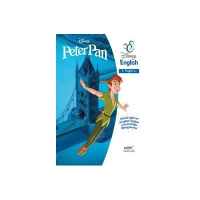 Peter Pan: Disney English Vaughan Peter Pan: Disney English Vaughan