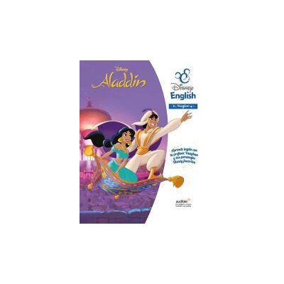 Aladdin: Disney English Vaughan Aladdin: Disney English Vaughan