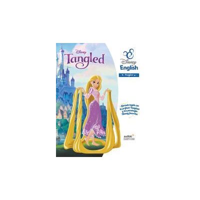 Tangled: Disney English Vaughan Tangled: Disney English Vaughan