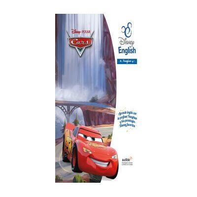 Cars: Disney English Vaughan Cars: Disney English Vaughan