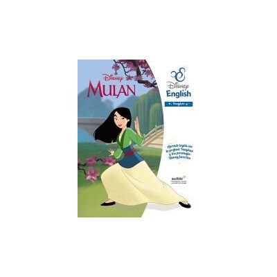 Mulan: Disney English Vaughan Mulan: Disney English Vaughan
