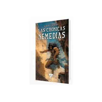 Sportula Las Crónicas Nemedias 5 Sportula Las Crónicas Nemedias 5