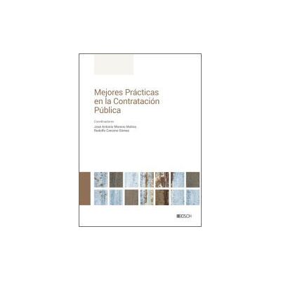 Bosch Mejores Prácticas En La Contratación Pública Bosch Mejores Prácticas En La Contratación Pública