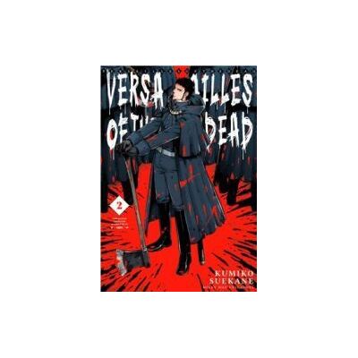 MILKY WAY Versailles Of The Dead N 02 MILKY WAY Versailles Of The Dead N 02