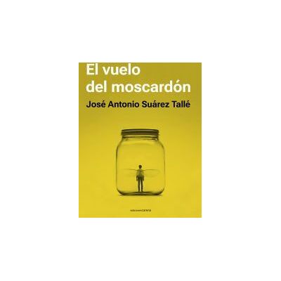 CARENA Vuelo Del Moscardon, El CARENA Vuelo Del Moscardon, El