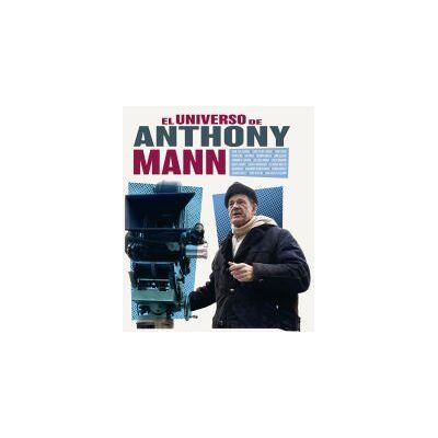 NOTORIOUS El Universo De Anthony Mann NOTORIOUS El Universo De Anthony Mann
