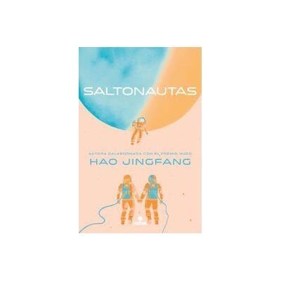 Nova Saltonautas Nova Saltonautas