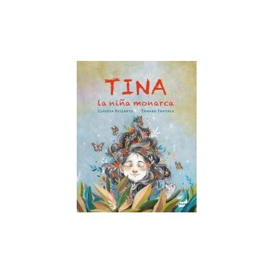 Thule Tina, La Niña Monarca Thule Tina, La Niña Monarca