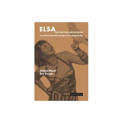 ARCADIA Elsa Von Freytag-lorinhoven ARCADIA Elsa Von Freytag-lorinhoven