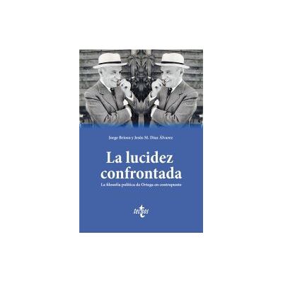 Tecnos La Lucidez Confrontada Tecnos La Lucidez Confrontada