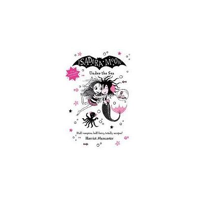 Oxford University Press Isadora Moon Under The Sea Oxford University Press Isadora Moon Under The Sea