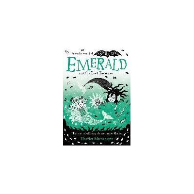 Oxford University Press Emerald And The Lost Treasure Oxford University Press Emerald And The Lost Treasure