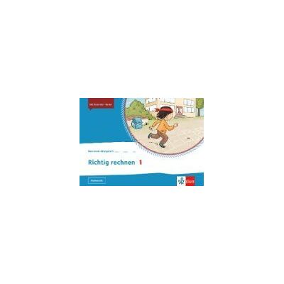 Klett Ernst /Schulbuch Mein Anoki-bungsheft. Richtig Rechnen 1. bungsheft Klasse 1 Klett Ernst /Schulbuch Mein Anoki-bungsheft. Richtig Rechnen 1. bungsheft Klasse 1