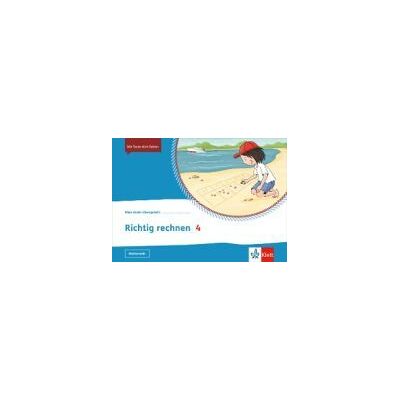 Klett Ernst /Schulbuch Mein Anoki-bungsheft. Richtig Rechnen. bungsheft Klasse 4 Klett Ernst /Schulbuch Mein Anoki-bungsheft. Richtig Rechnen. bungsheft Klasse 4
