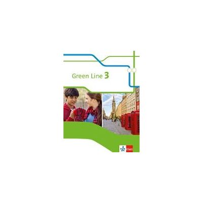 Klett Ernst /Schulbuch Green Line 3. Schlerbuch. Bundesausgabe Ab 2014 Klett Ernst /Schulbuch Green Line 3. Schlerbuch. Bundesausgabe Ab 2014