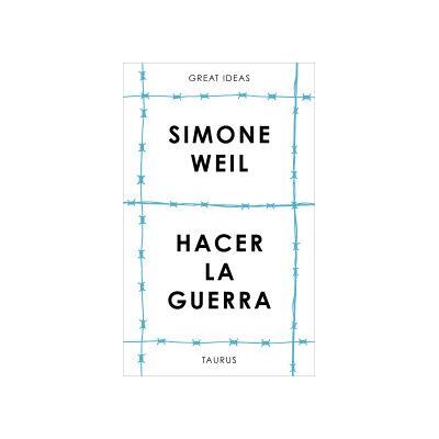 TAURUS Sobre La Guerra (serie Great Ideas) TAURUS Sobre La Guerra (serie Great Ideas)