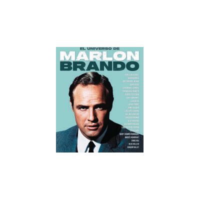 NOTORIOUS El Universo De Marlon Brando NOTORIOUS El Universo De Marlon Brando