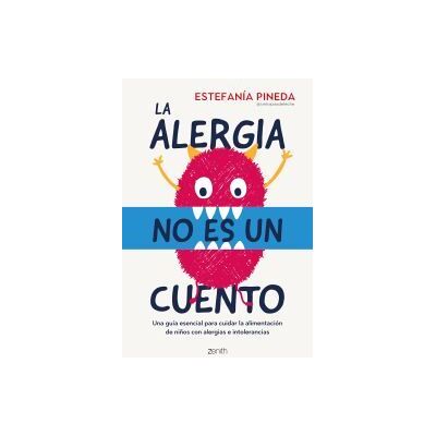 Zenith La Alergia No Es Un Cuento Zenith La Alergia No Es Un Cuento