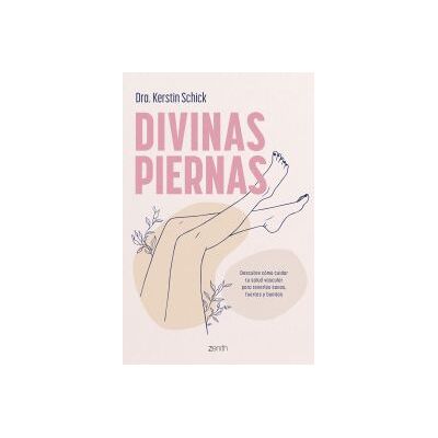 Zenith Divinas Piernas Zenith Divinas Piernas
